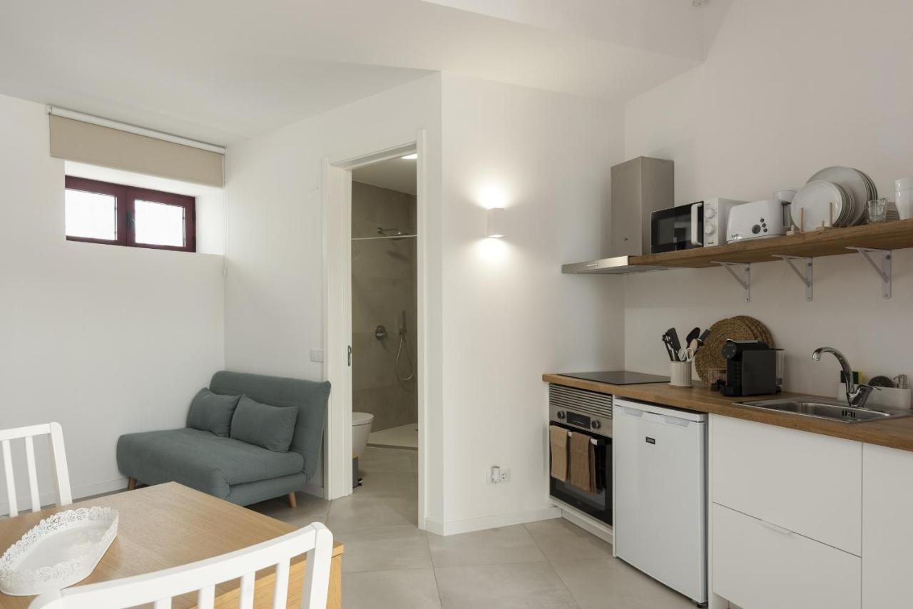Madalena Village 2 - City Centre By Hd Properties Faro Exterior photo