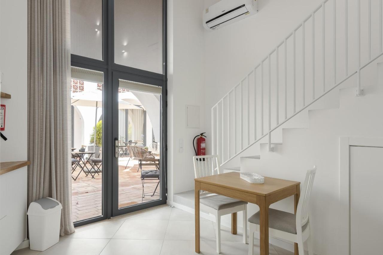 Madalena Village 2 - City Centre By Hd Properties Faro Exterior photo
