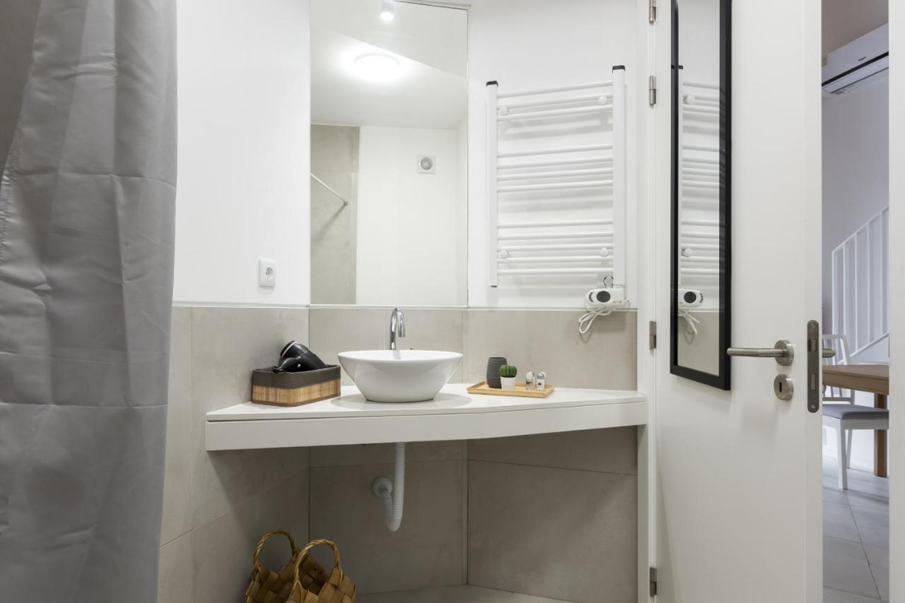 Madalena Village 2 - City Centre By Hd Properties Faro Exterior photo