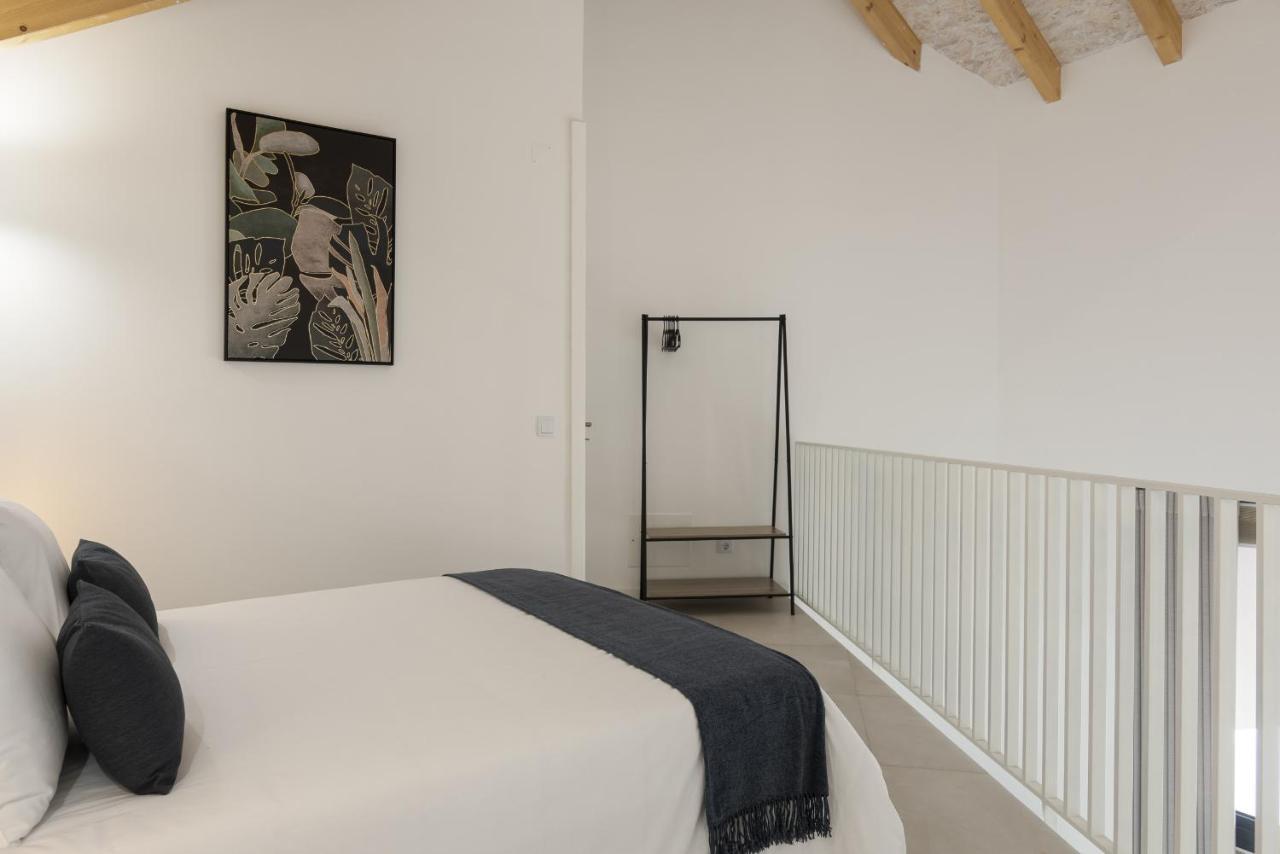 Madalena Village 2 - City Centre By Hd Properties Faro Exterior photo