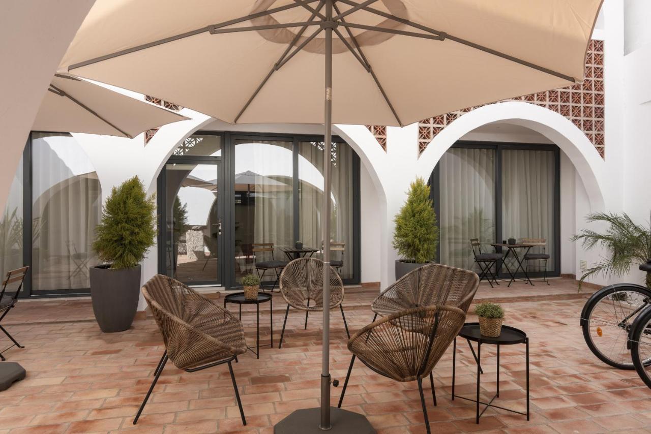 Madalena Village 2 - City Centre By Hd Properties Faro Exterior photo